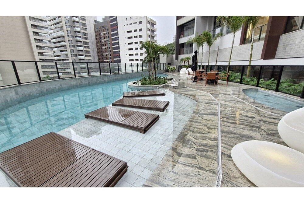 Apartamento, 1 quarto, 37 m² - Foto 37