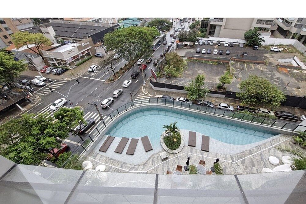 Apartamento, 1 quarto, 37 m² - Foto 35