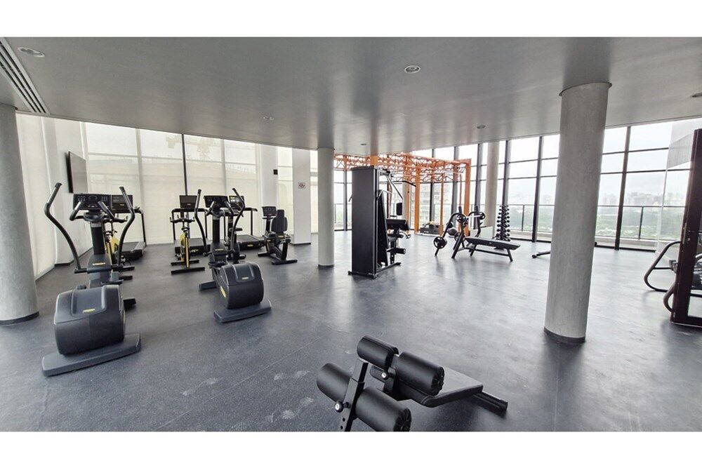 Apartamento, 1 quarto, 37 m² - Foto 16