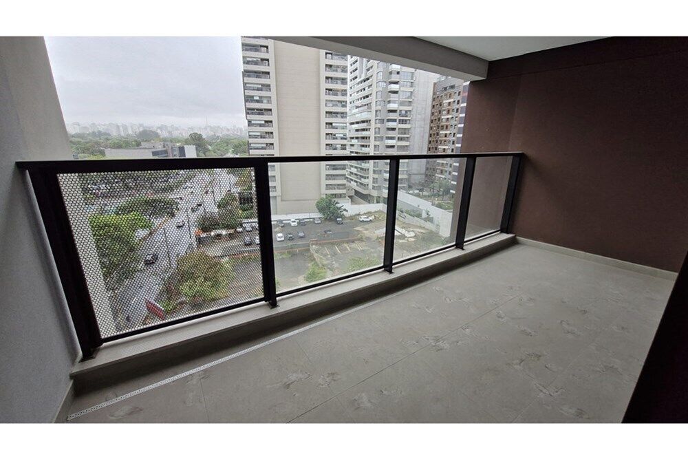 Apartamento, 1 quarto, 37 m² - Foto 27