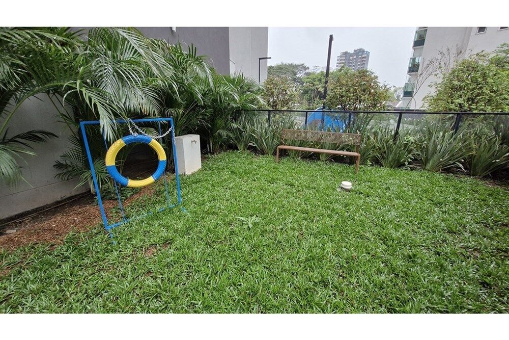 Apartamento, 1 quarto, 37 m² - Foto 5