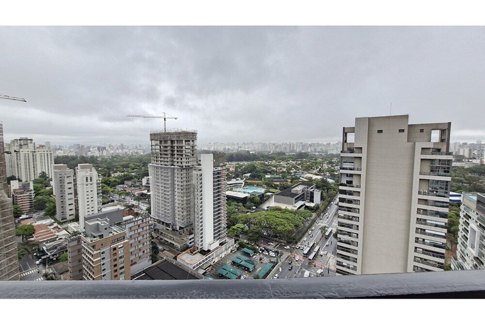 Apartamento, 1 quarto, 37 m² - Foto 18