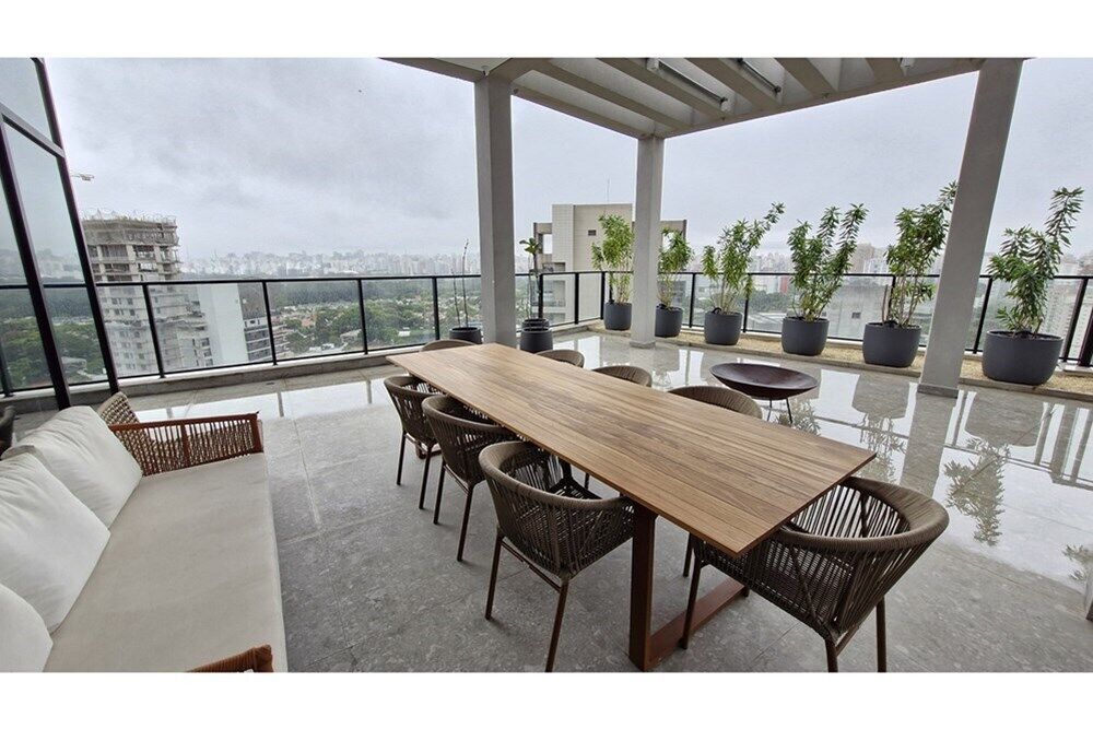 Apartamento, 1 quarto, 37 m² - Foto 12