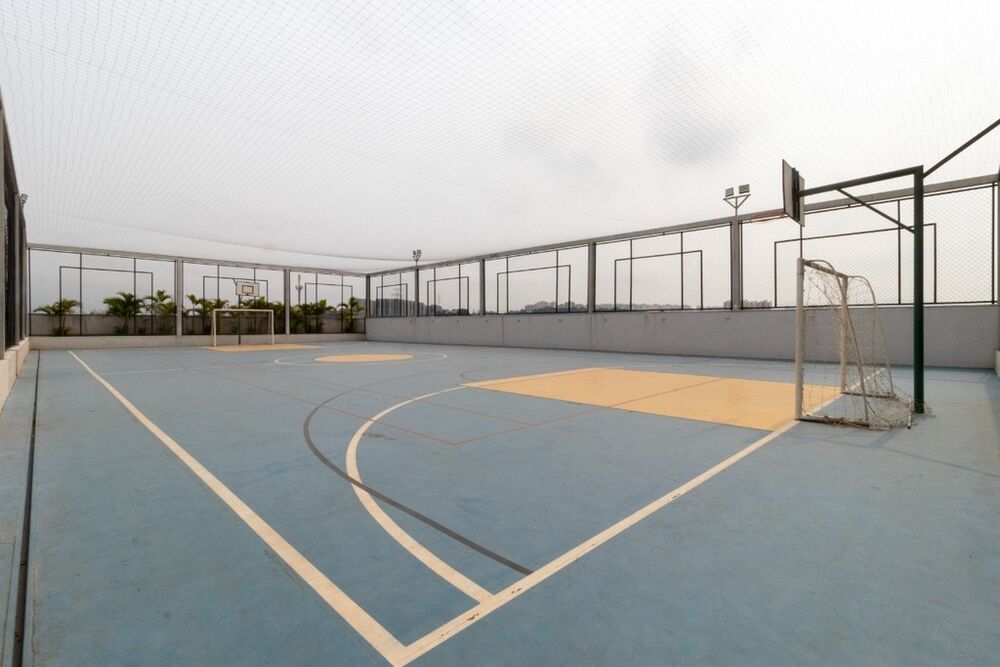 Apartamento, 2 quartos, 92 m² - Foto 1