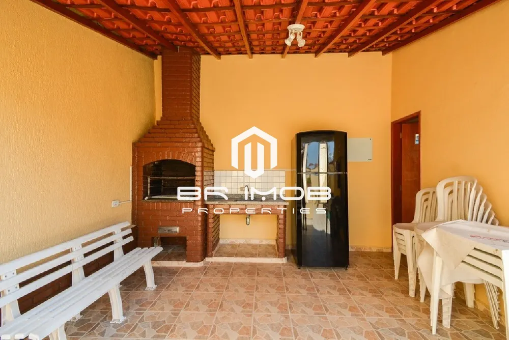 Casa, 2 quartos - Foto 23