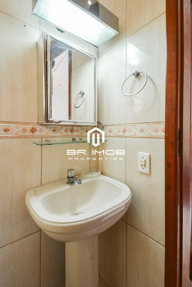 Casa, 2 quartos - Foto 21