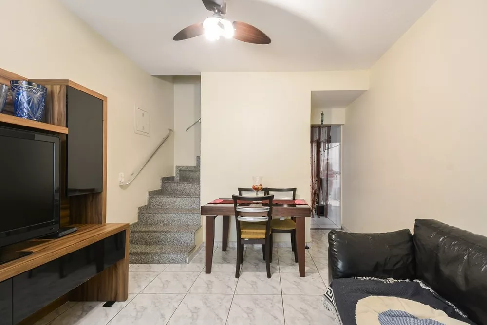 Casa, 2 quartos - Foto 16