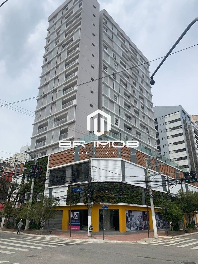 Apartamento, 2 quartos, 62 m² - Foto 1