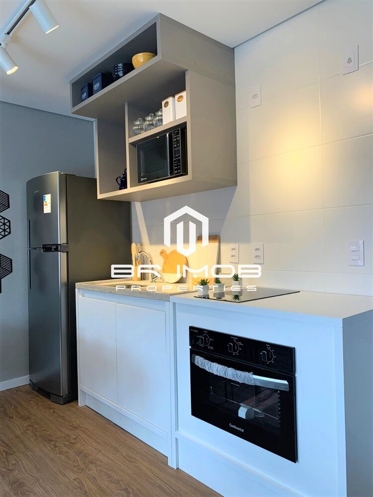 Apartamento, 2 quartos, 62 m² - Foto 6