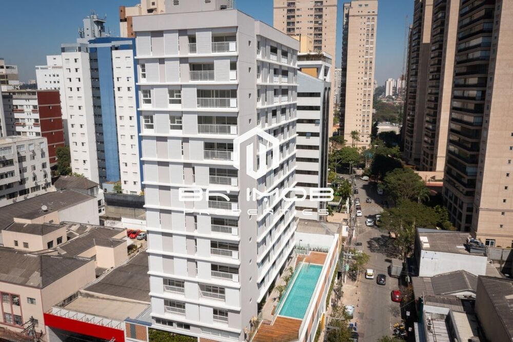 Apartamento, 2 quartos, 62 m² - Foto 2