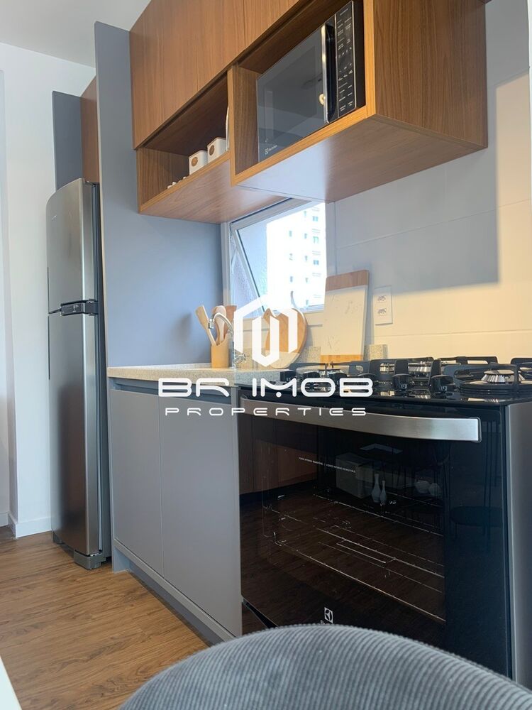 Apartamento, 2 quartos, 62 m² - Foto 8