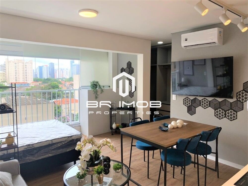 Apartamento, 2 quartos, 62 m² - Foto 3