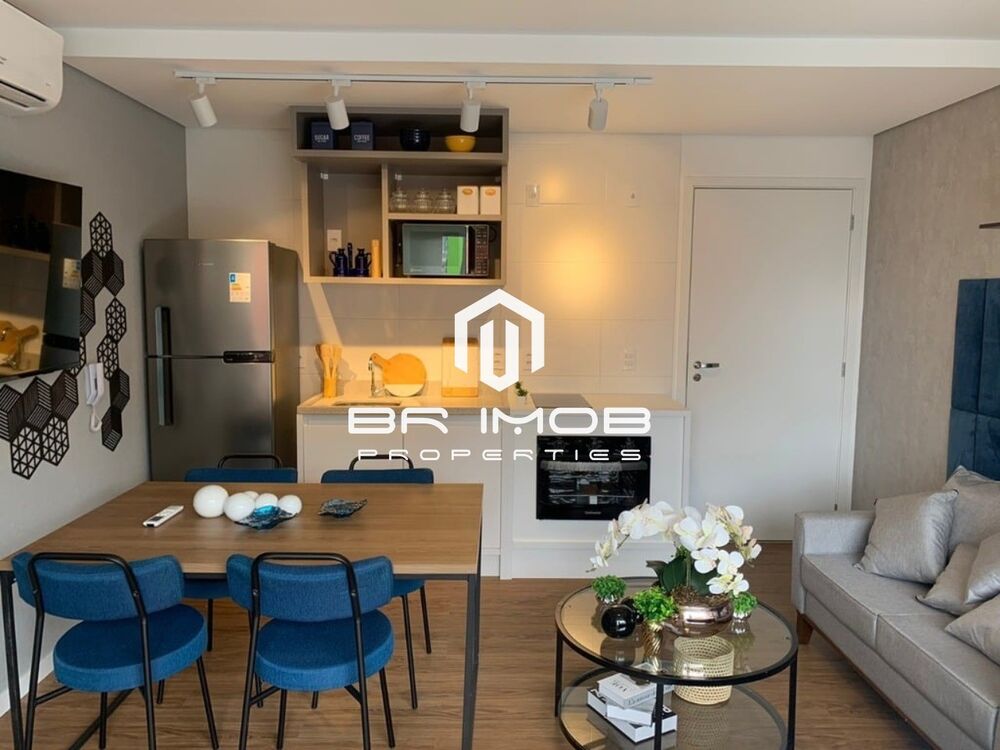 Apartamento, 2 quartos, 62 m² - Foto 5