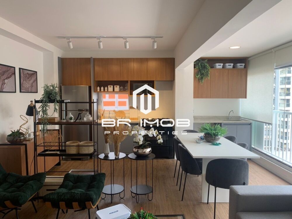 Apartamento, 2 quartos, 62 m² - Foto 7