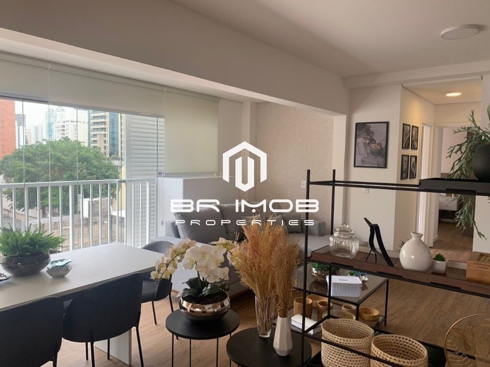 Apartamento, 2 quartos, 62 m² - Foto 4