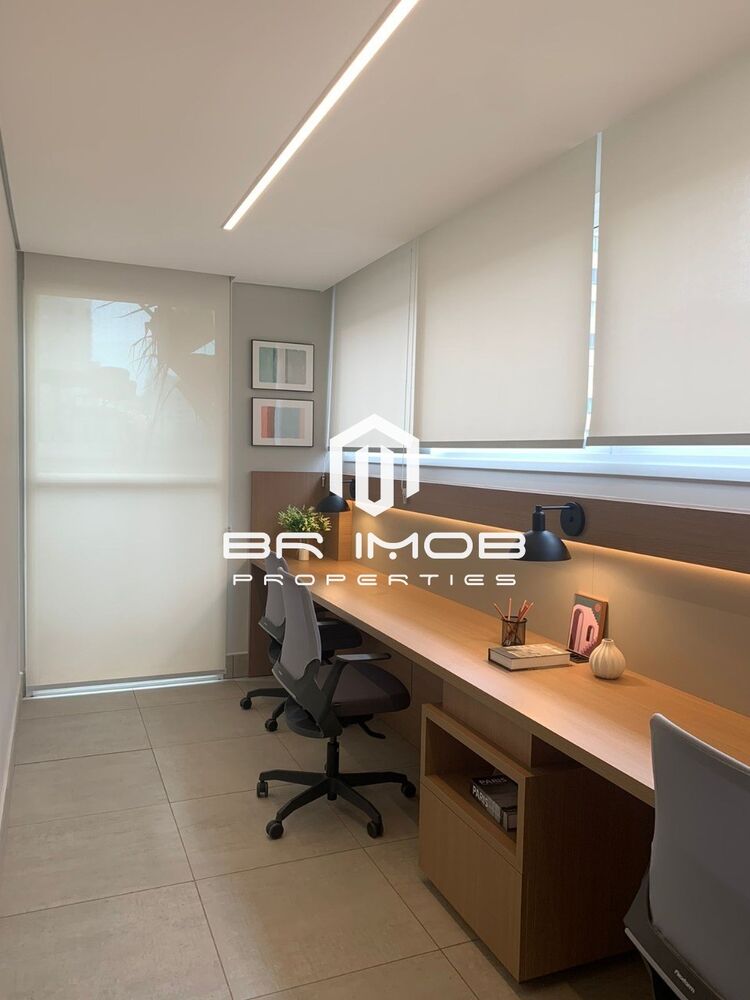 Apartamento, 2 quartos, 62 m² - Foto 13
