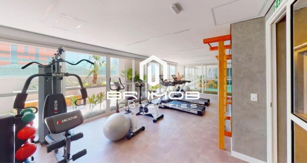 Apartamento, 2 quartos, 62 m² - Foto 10