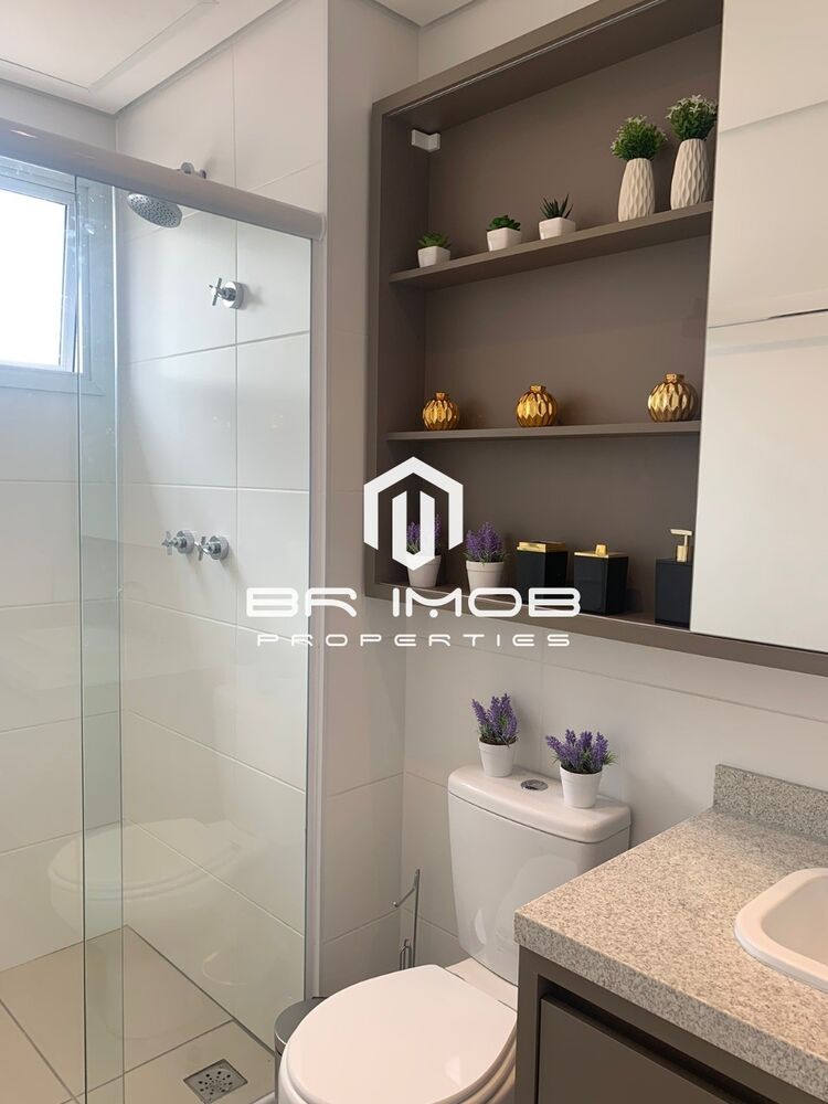 Apartamento, 2 quartos, 62 m² - Foto 9