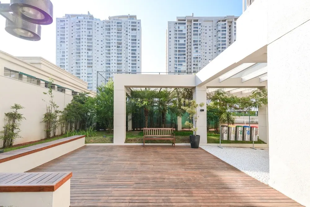 Apartamento, 3 quartos, 160 m² - Foto 3