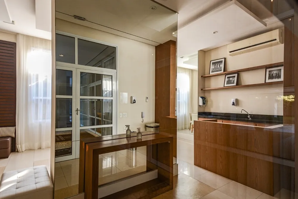 Apartamento, 3 quartos, 160 m² - Foto 2