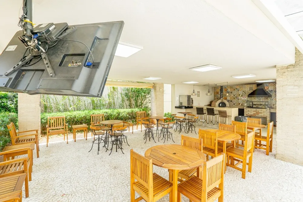 Apartamento, 3 quartos, 160 m² - Foto 7
