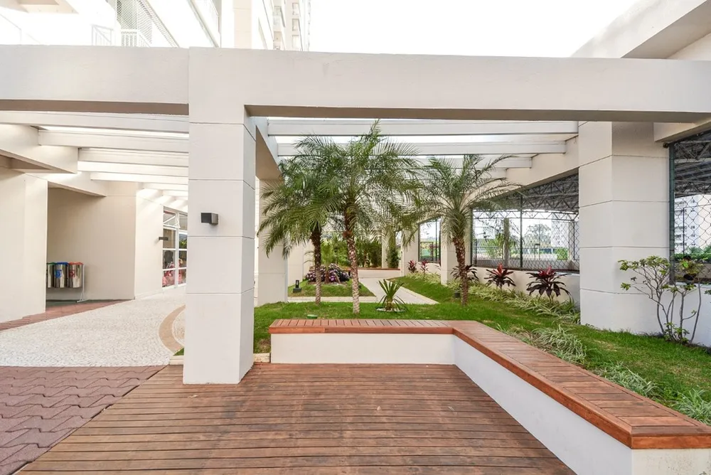Apartamento, 3 quartos, 160 m² - Foto 5