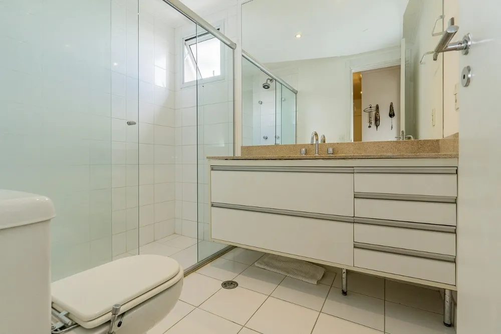 Apartamento, 3 quartos, 160 m² - Foto 6