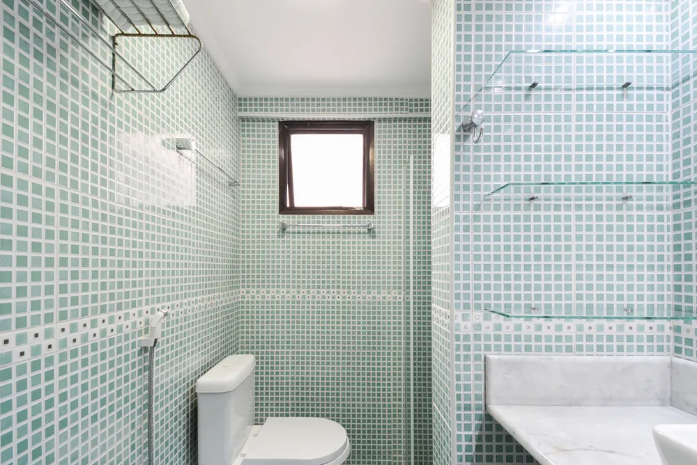 Apartamento, 3 quartos, 98 m² - Foto 2