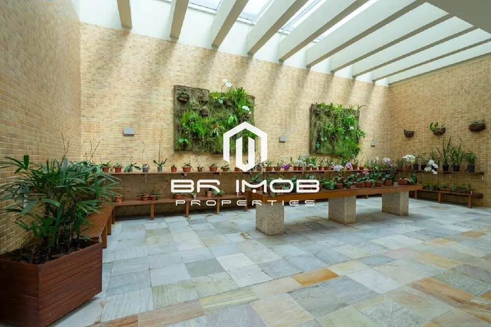 Apartamento, 2 quartos, 142 m² - Foto 11