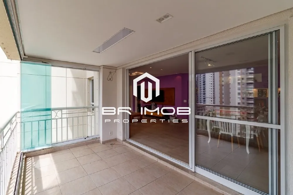 Apartamento, 2 quartos, 142 m² - Foto 4