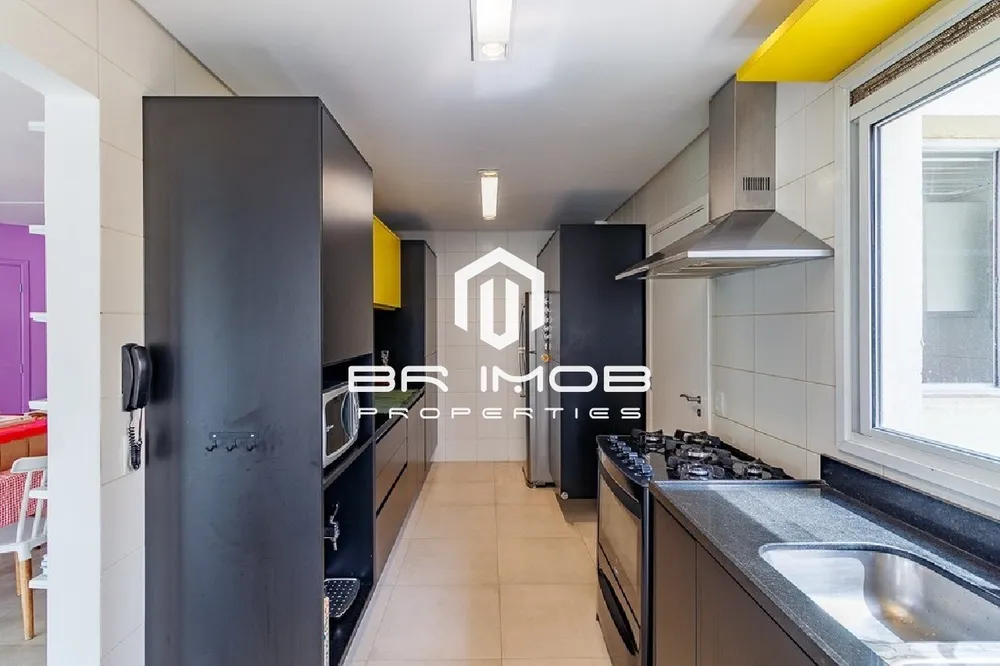 Apartamento, 2 quartos, 142 m² - Foto 6