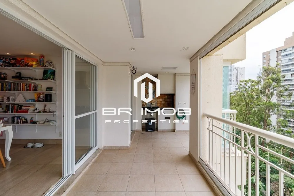Apartamento, 2 quartos, 142 m² - Foto 2