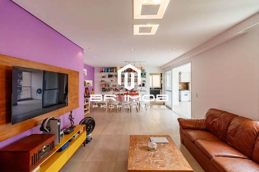 Apartamento, 2 quartos, 142 m² - Foto 5