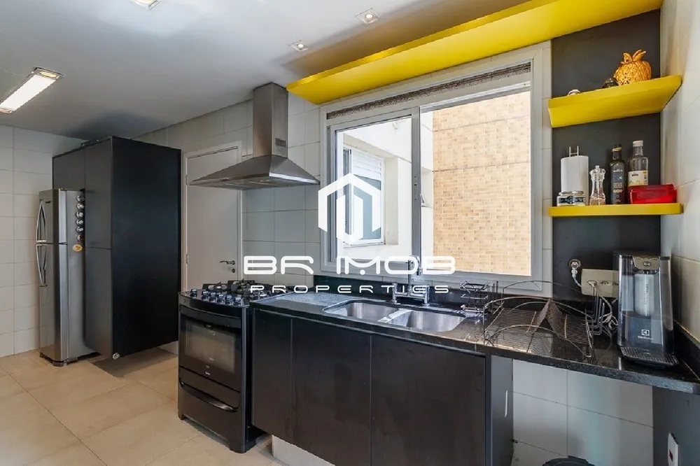 Apartamento, 2 quartos, 142 m² - Foto 8