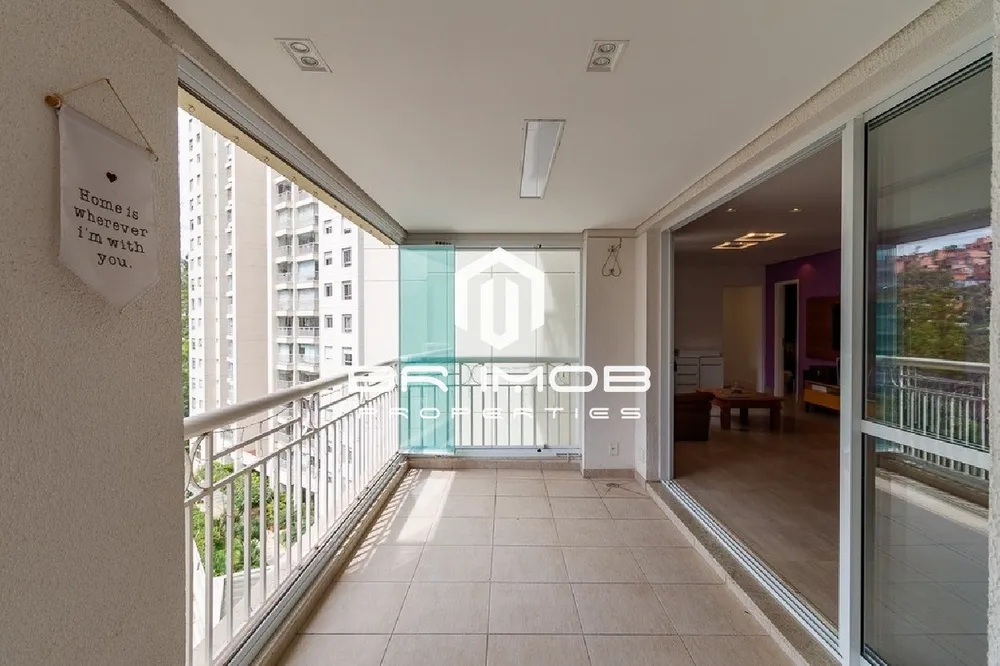 Apartamento, 2 quartos, 142 m² - Foto 3