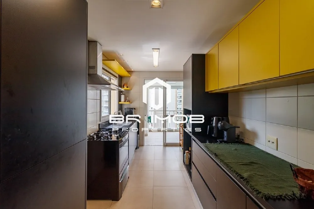 Apartamento, 2 quartos, 142 m² - Foto 7