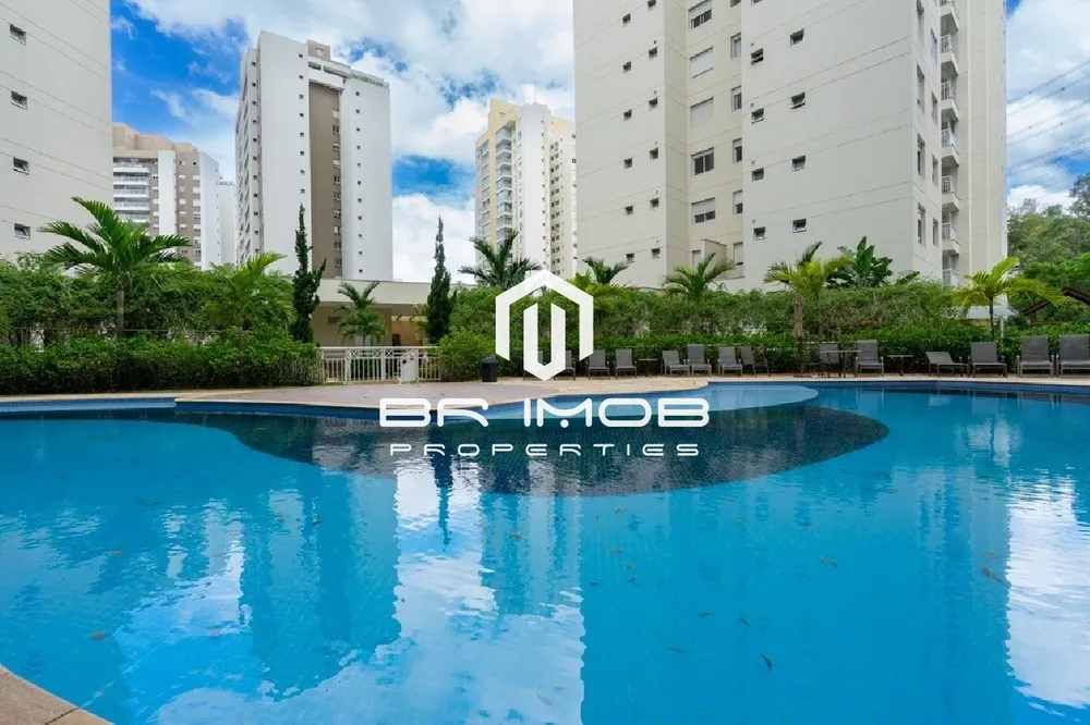 Apartamento, 2 quartos, 142 m² - Foto 9
