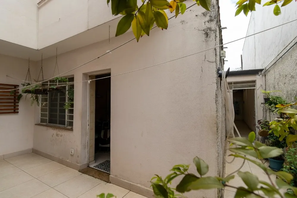 Casa, 4 quartos - Foto 28