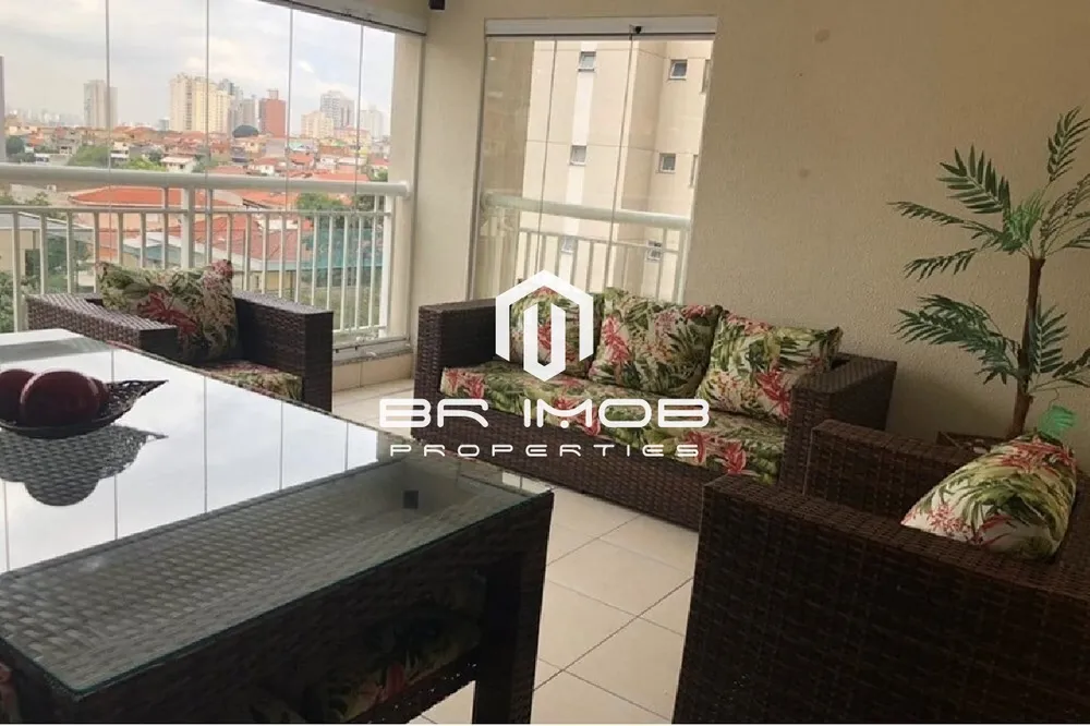Apartamento, 3 quartos, 96 m² - Foto 2