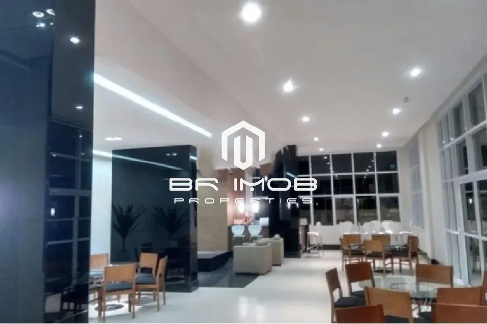 Apartamento, 3 quartos, 96 m² - Foto 6