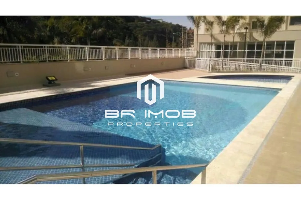 Apartamento, 3 quartos, 96 m² - Foto 9