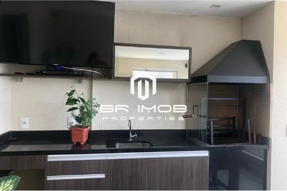 Apartamento, 3 quartos, 96 m² - Foto 5