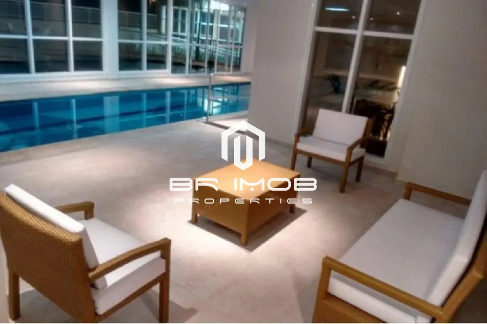 Apartamento, 3 quartos, 96 m² - Foto 7