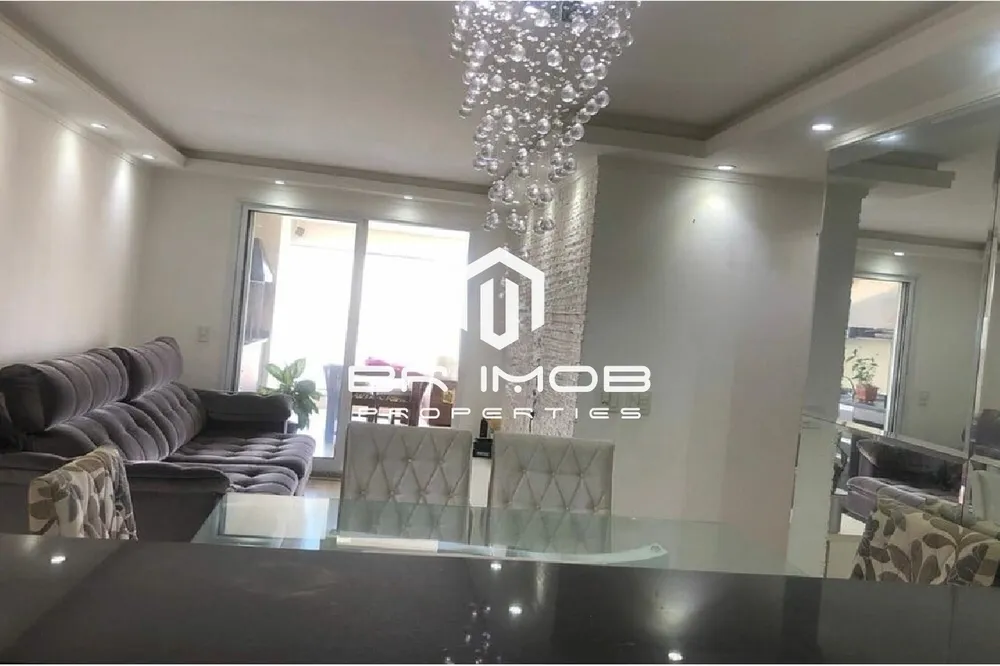 Apartamento, 3 quartos, 96 m² - Foto 7