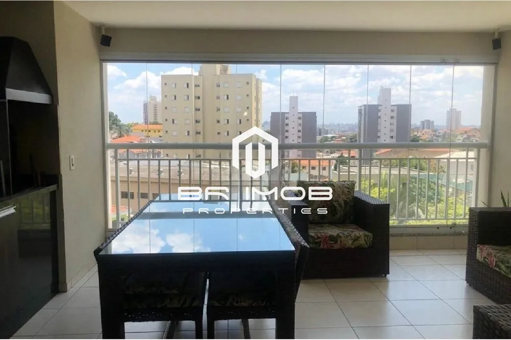 Apartamento, 3 quartos, 96 m² - Foto 4