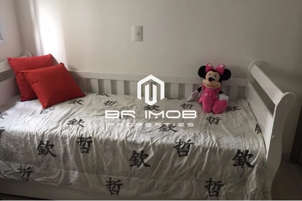 Apartamento, 3 quartos, 96 m² - Foto 5