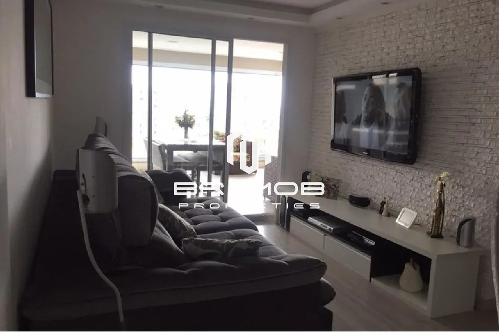 Apartamento, 3 quartos, 96 m² - Foto 6