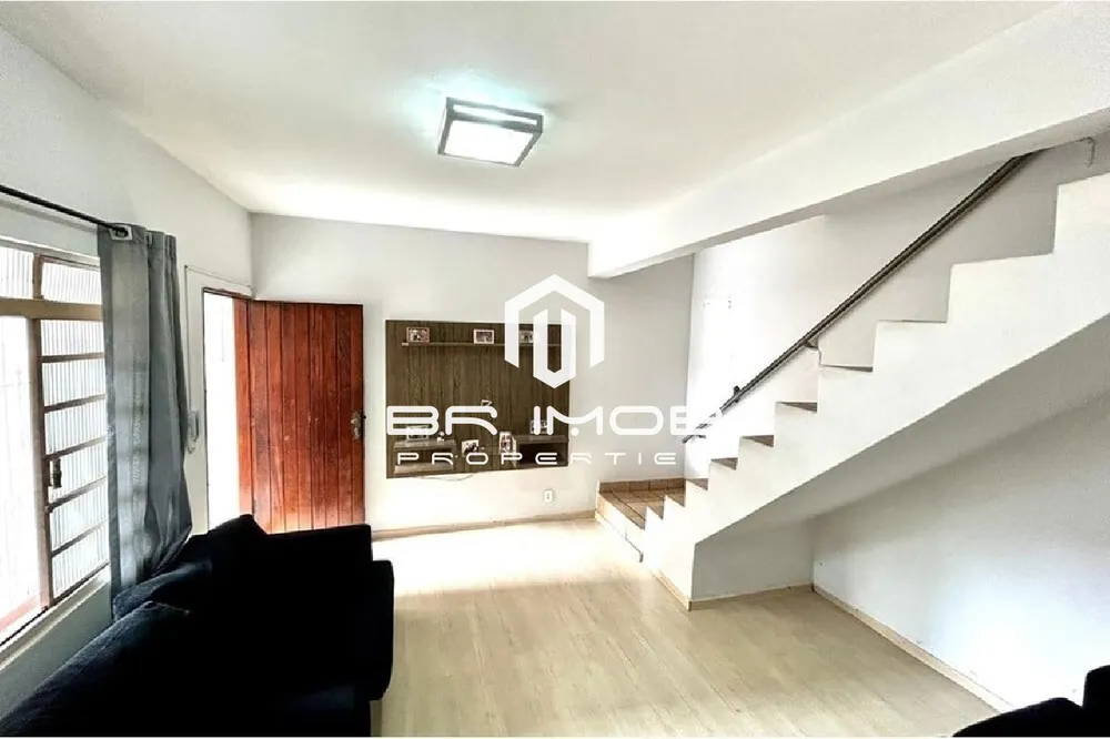 Casa, 4 quartos - Foto 30