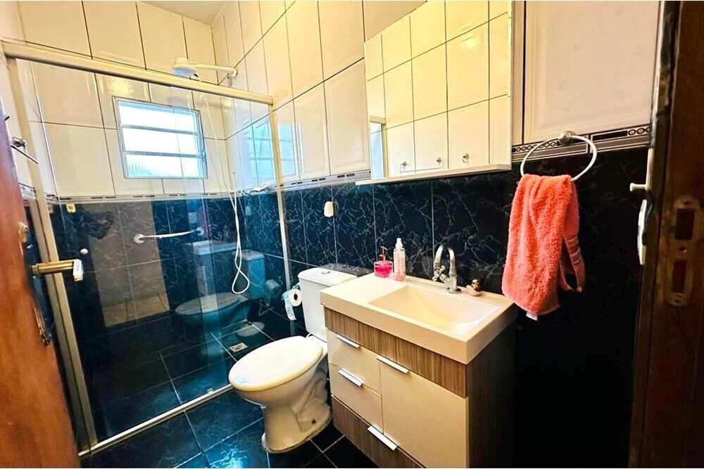 Casa, 4 quartos - Foto 15