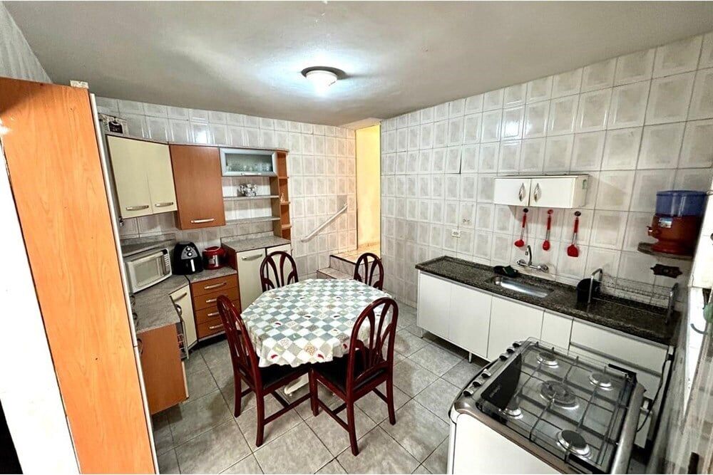 Casa, 4 quartos - Foto 17